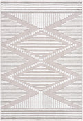 Annika Washable Area Rug