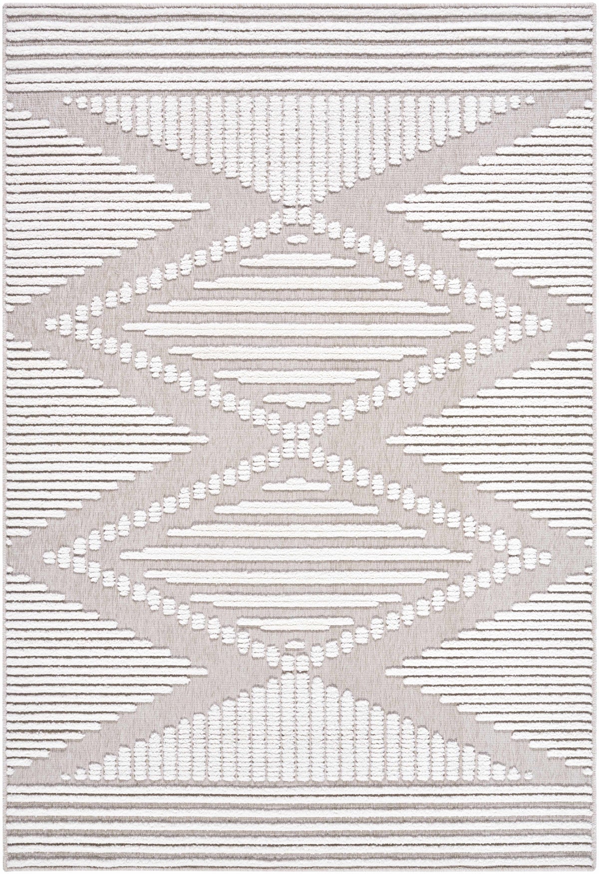 Annika Washable Area Rug