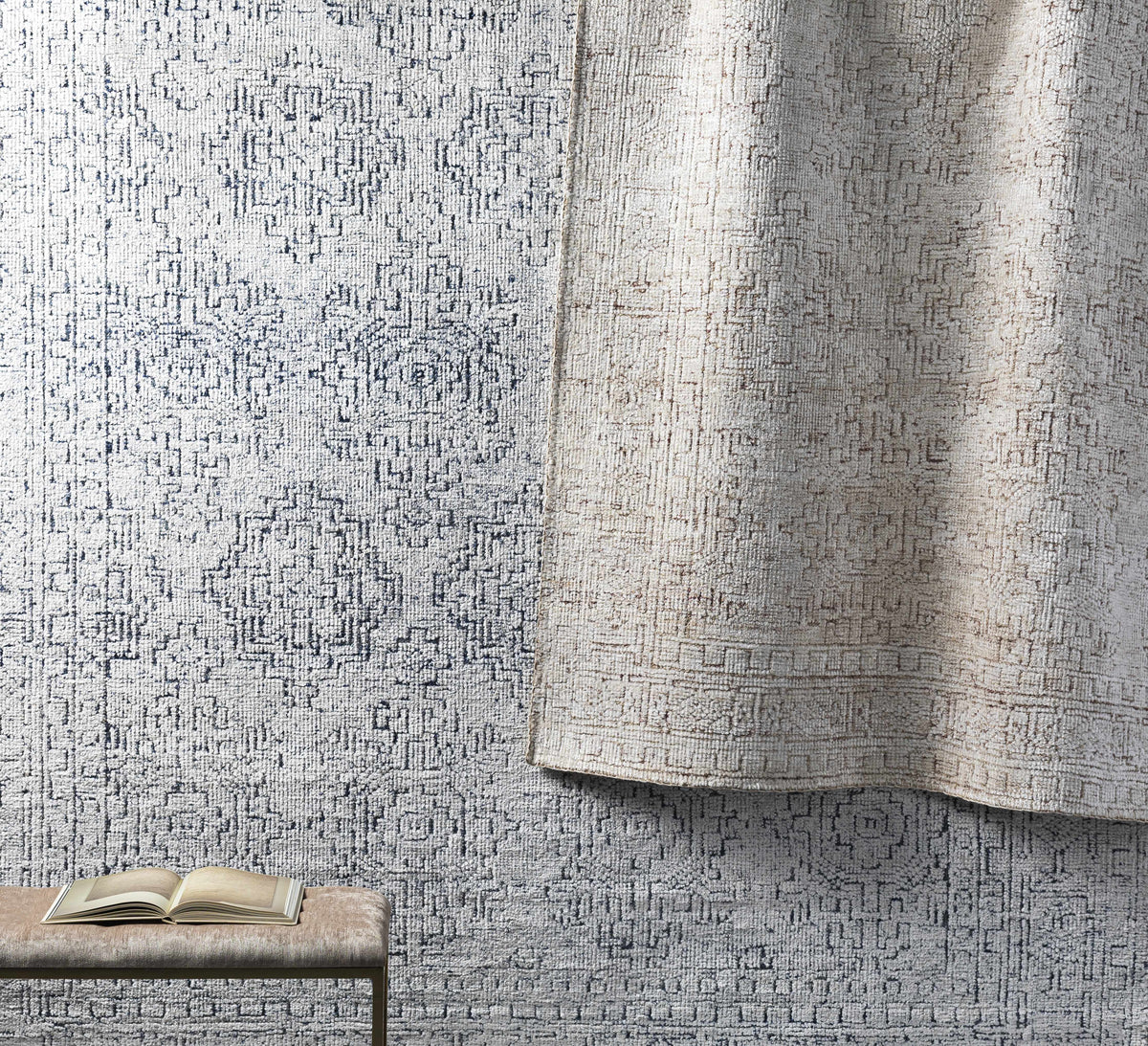 Ipplepen Area Rug - Clearance