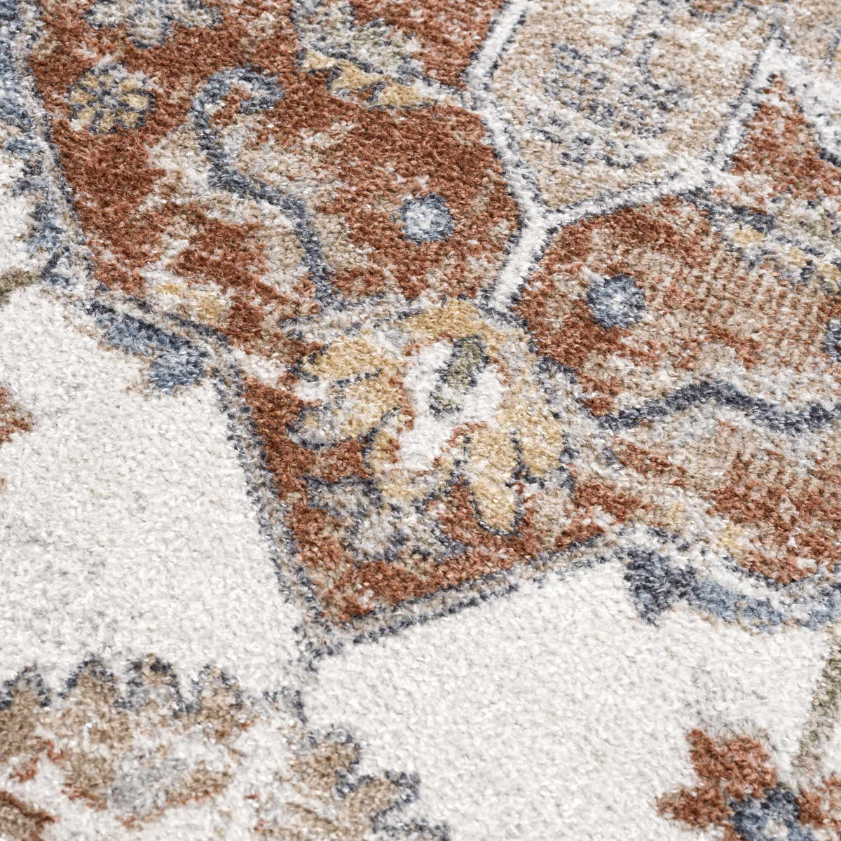 Ebbe Washable Area Rug - Clearance