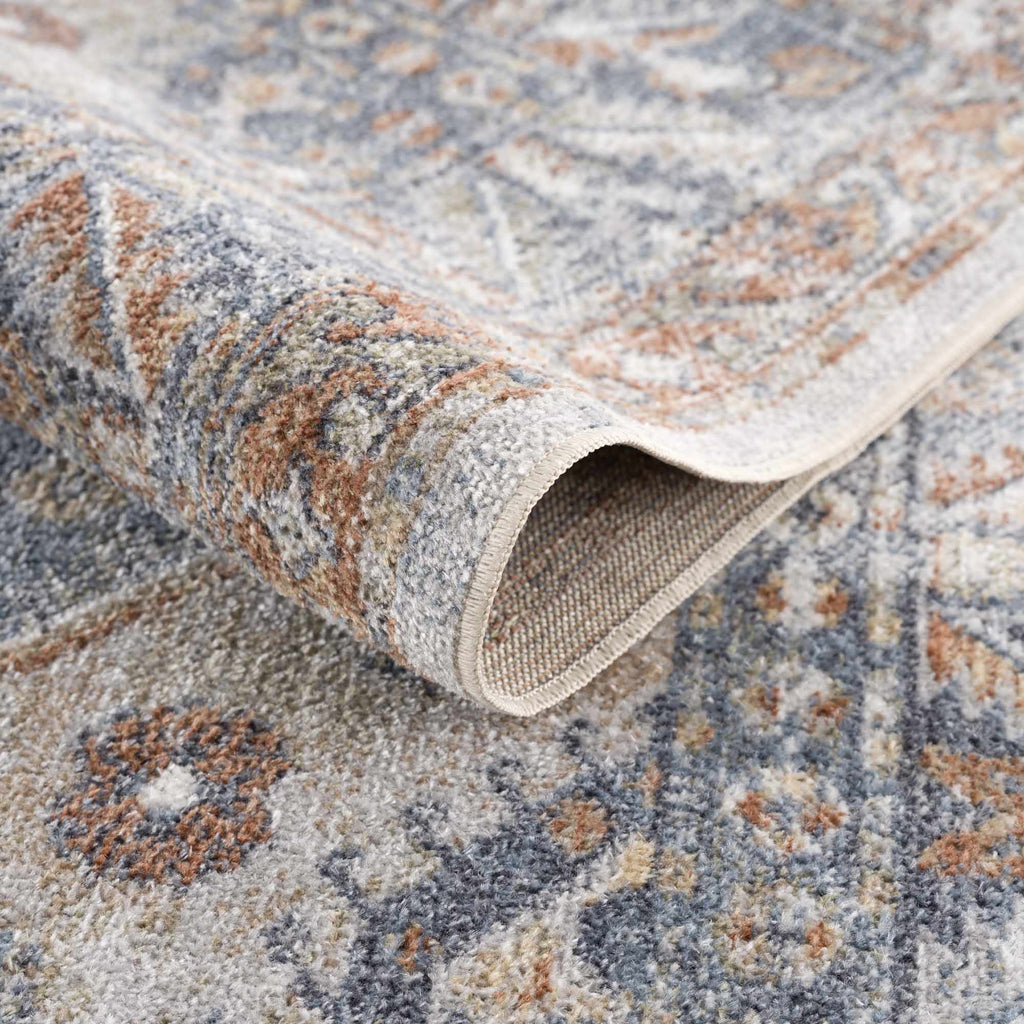 Afya Boutique Washable Rug
