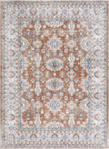 Ezio Boutique Washable Rug - Clearance