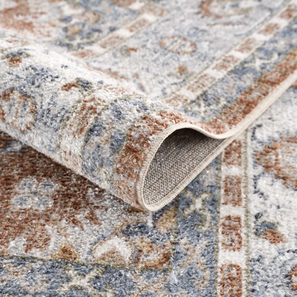 Ezio Boutique Washable Rug - Clearance