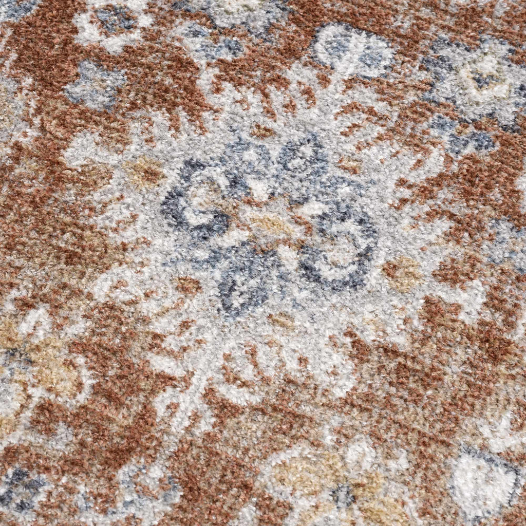 Ezio Boutique Washable Rug - Clearance