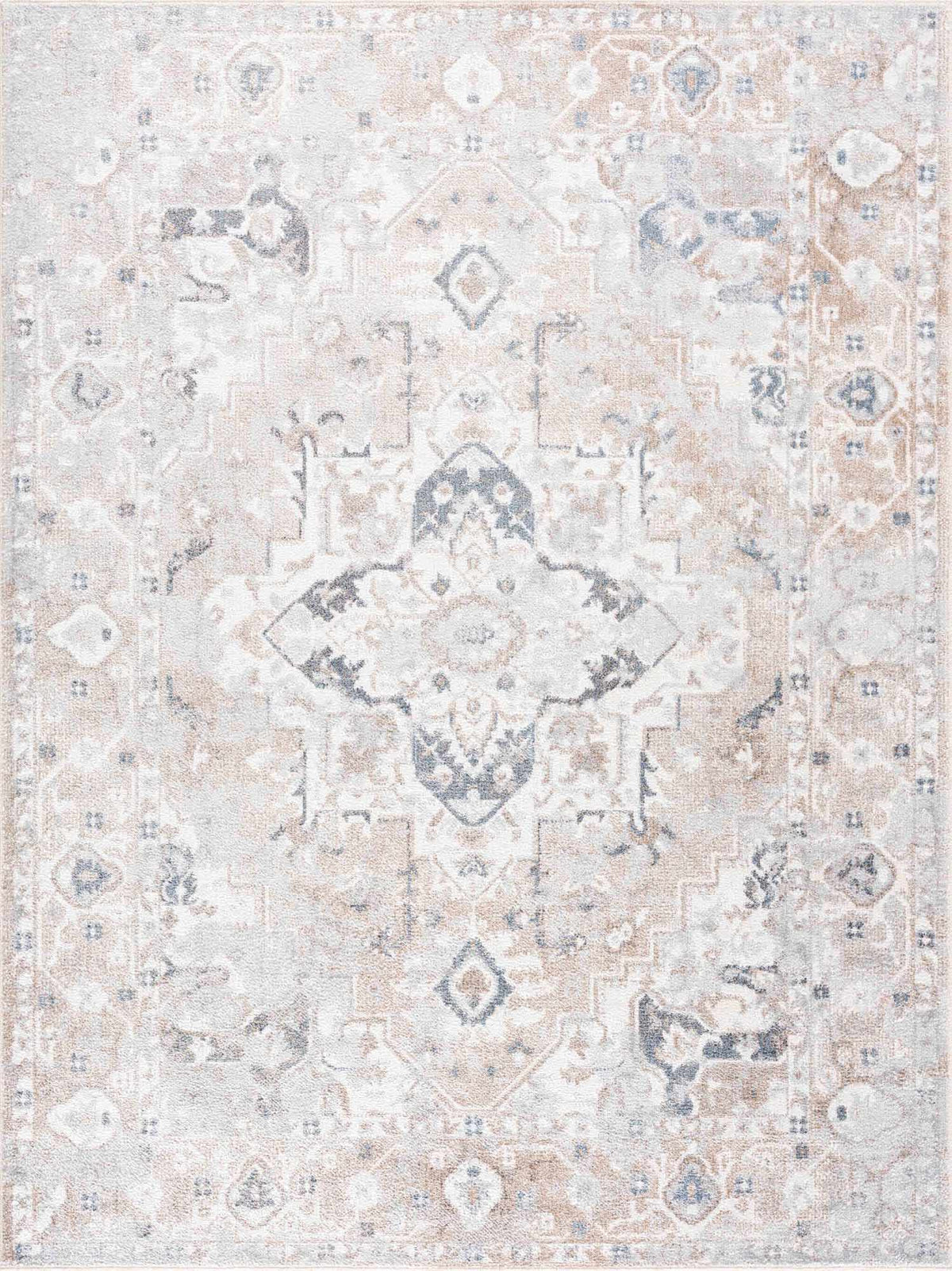 Dobry Boutique Washable Rug