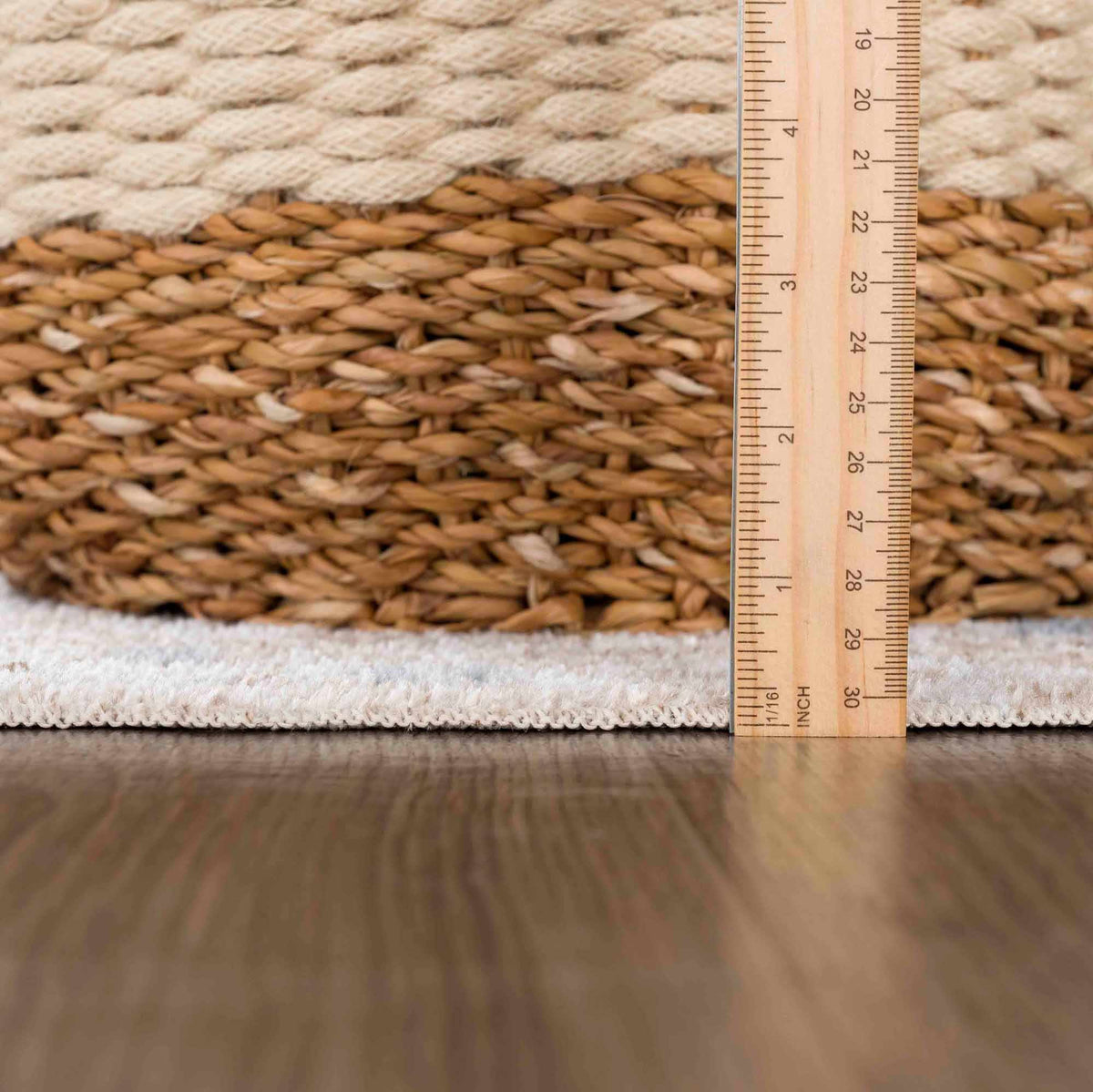 Dobry Boutique Washable Rug