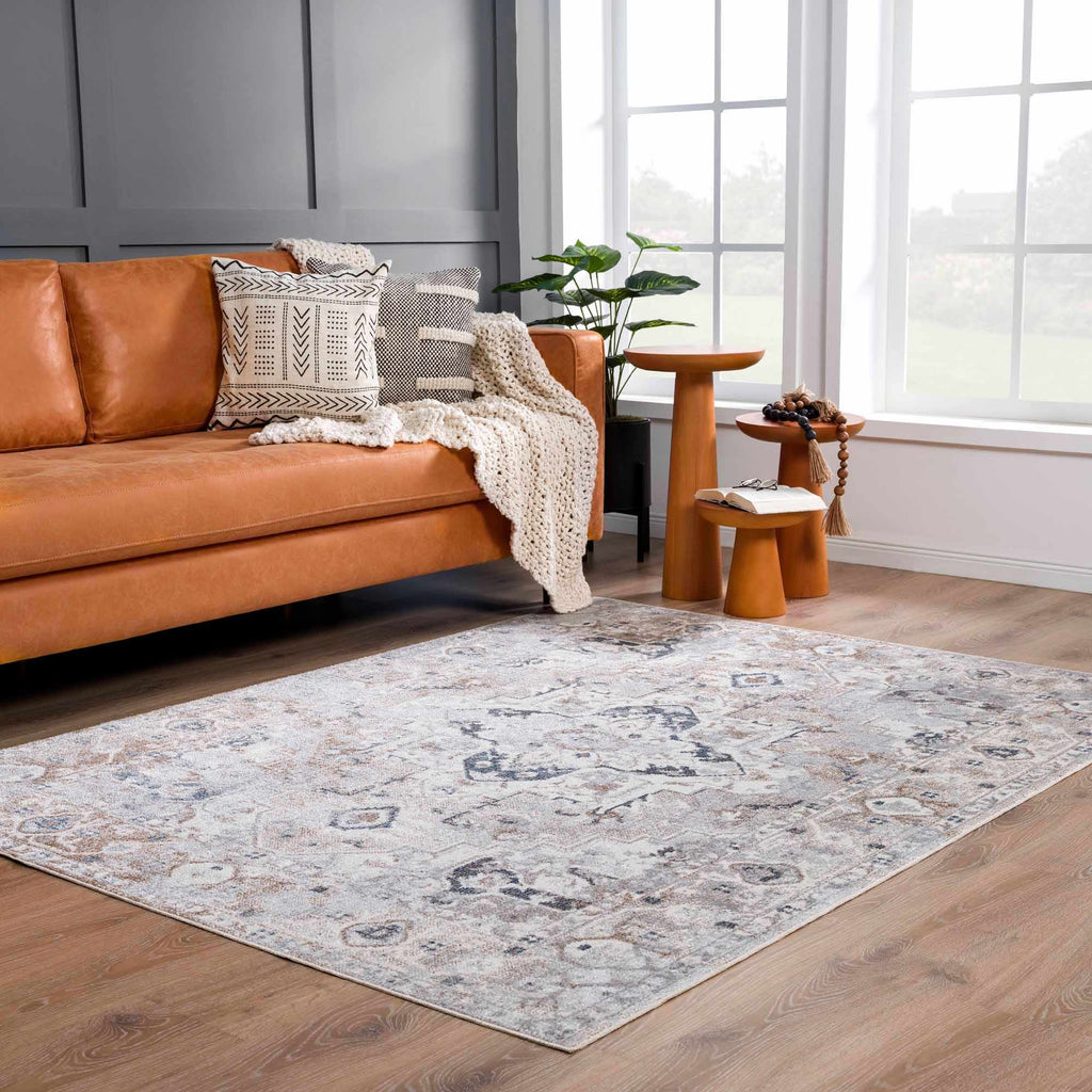 Dobry Boutique Washable Rug