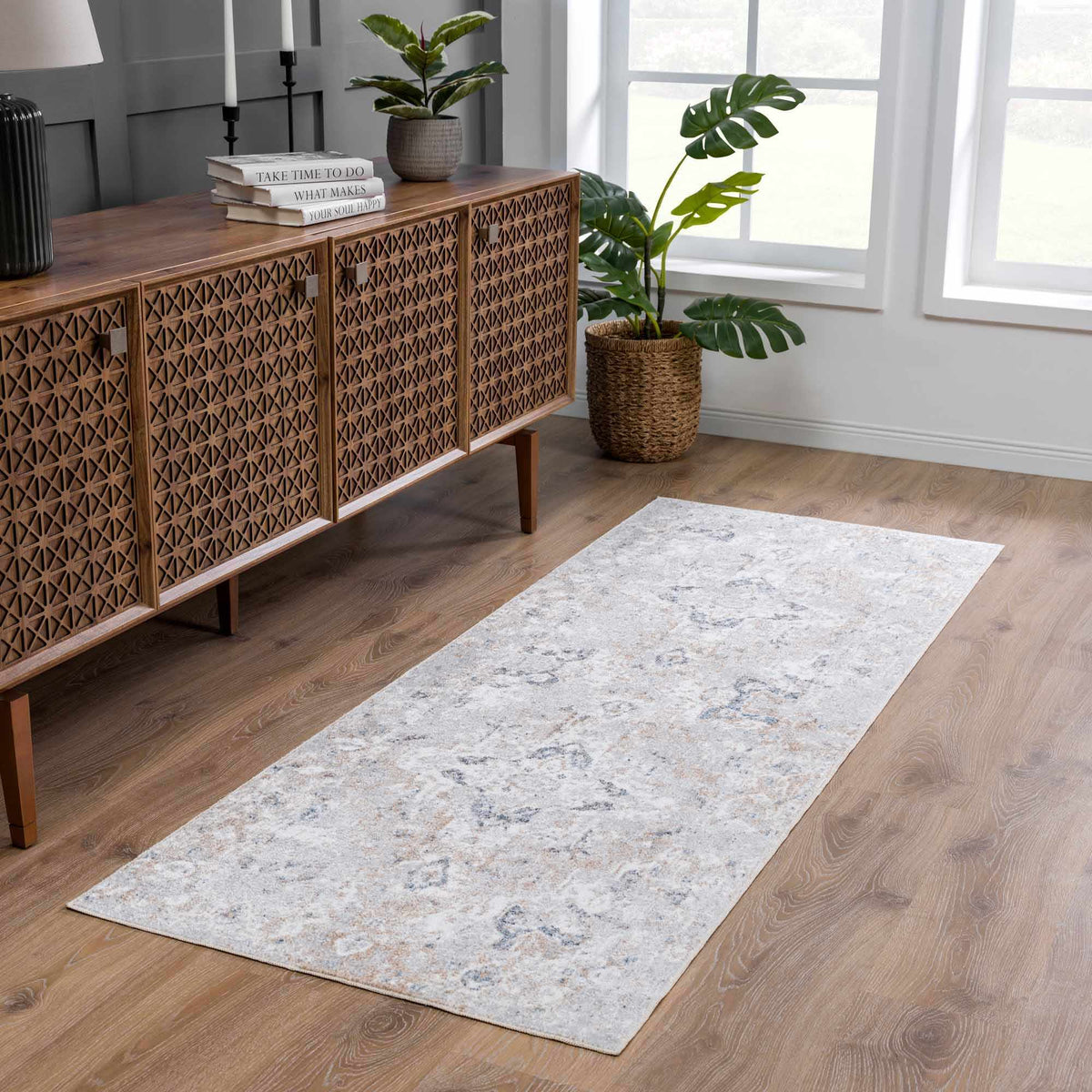 Dobry Boutique Washable Rug