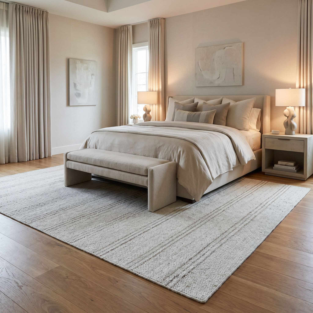 River Handmade  Lauren Liess x Livabliss LLRV-2300 Area Rug