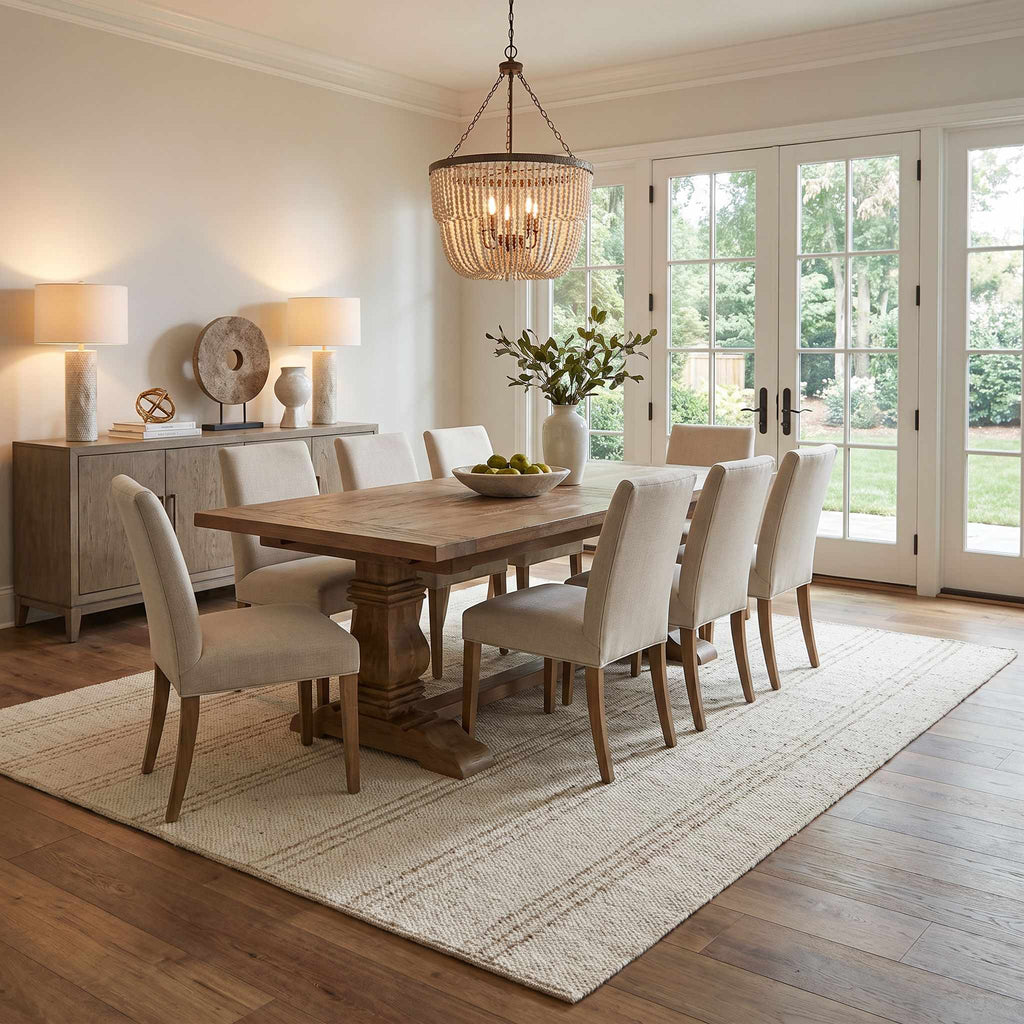 River Handmade  Lauren Liess x Livabliss LLRV-2301 Area Rug