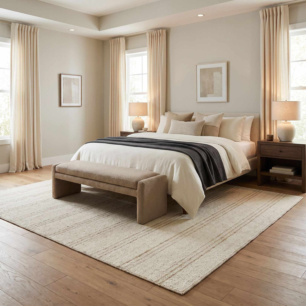 River Handmade  Lauren Liess x Livabliss LLRV-2301 Area Rug