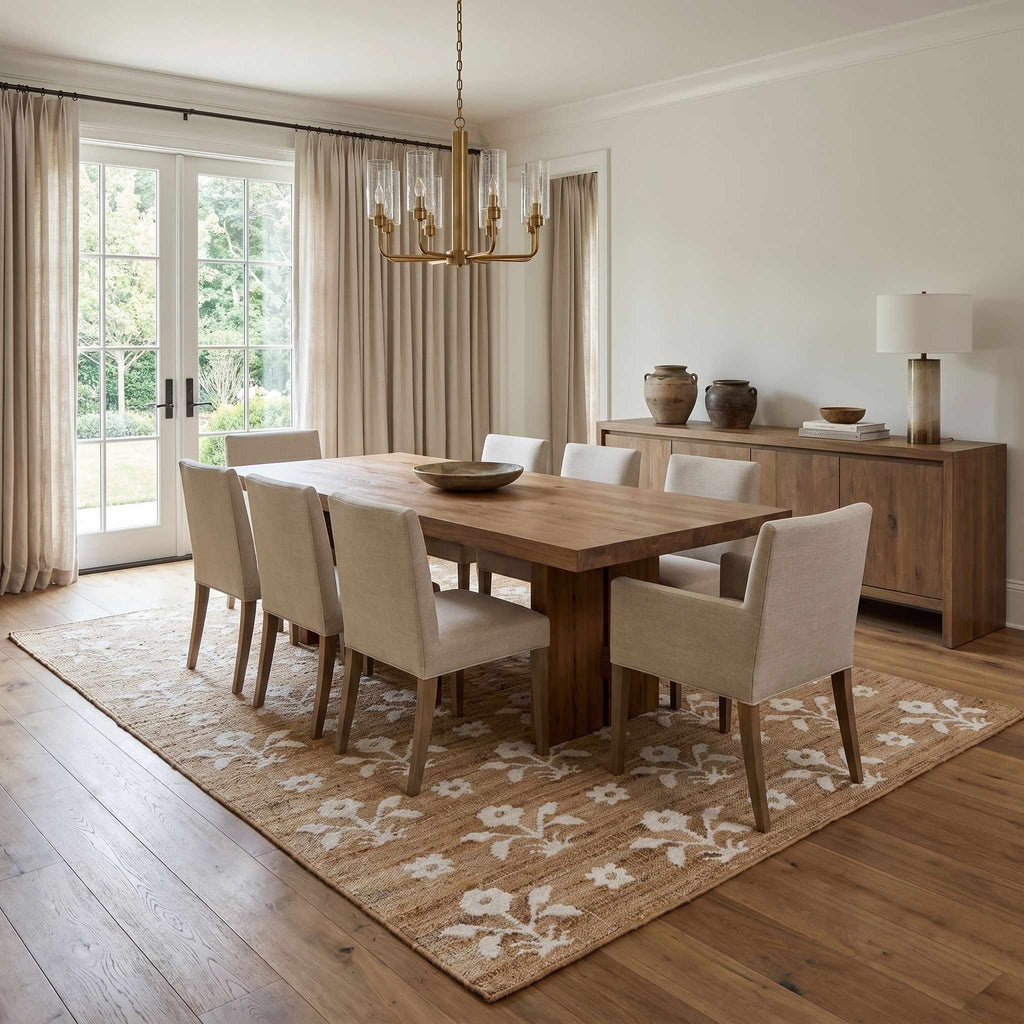 Strawblossom Handmade  Lauren Liess x Livabliss LLSB-2300 Area Rug