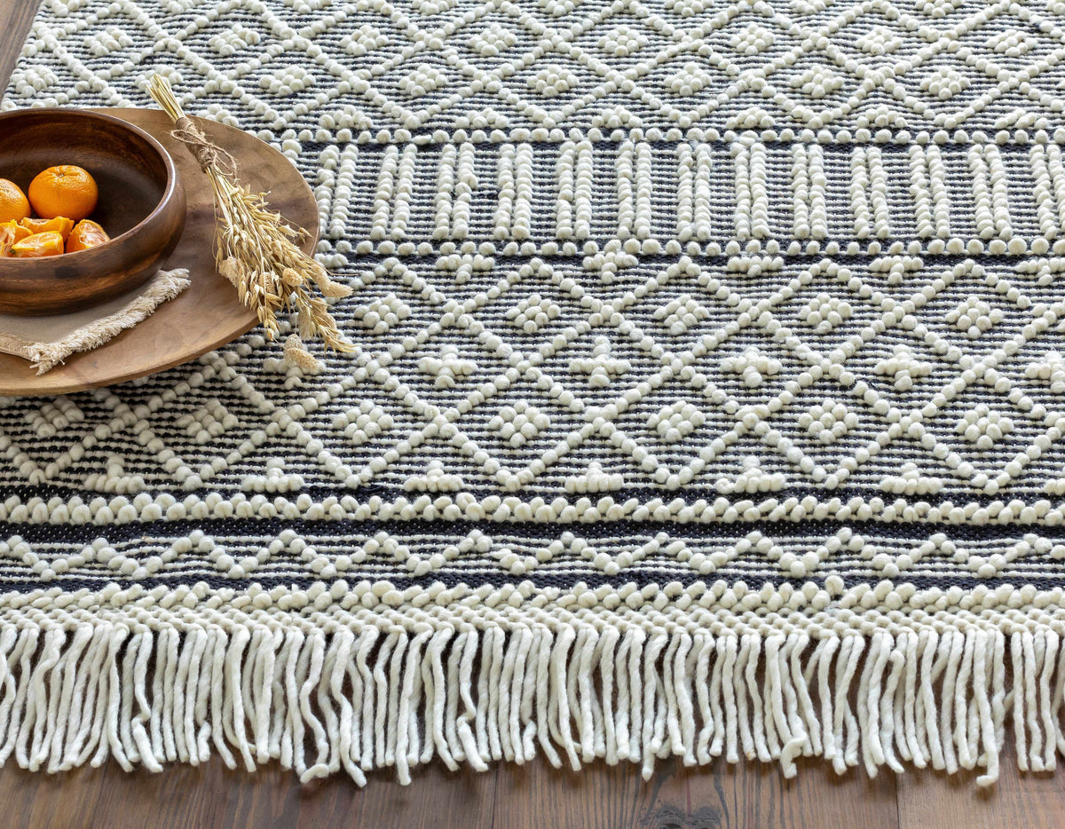 Leon Area Rug - Clearance