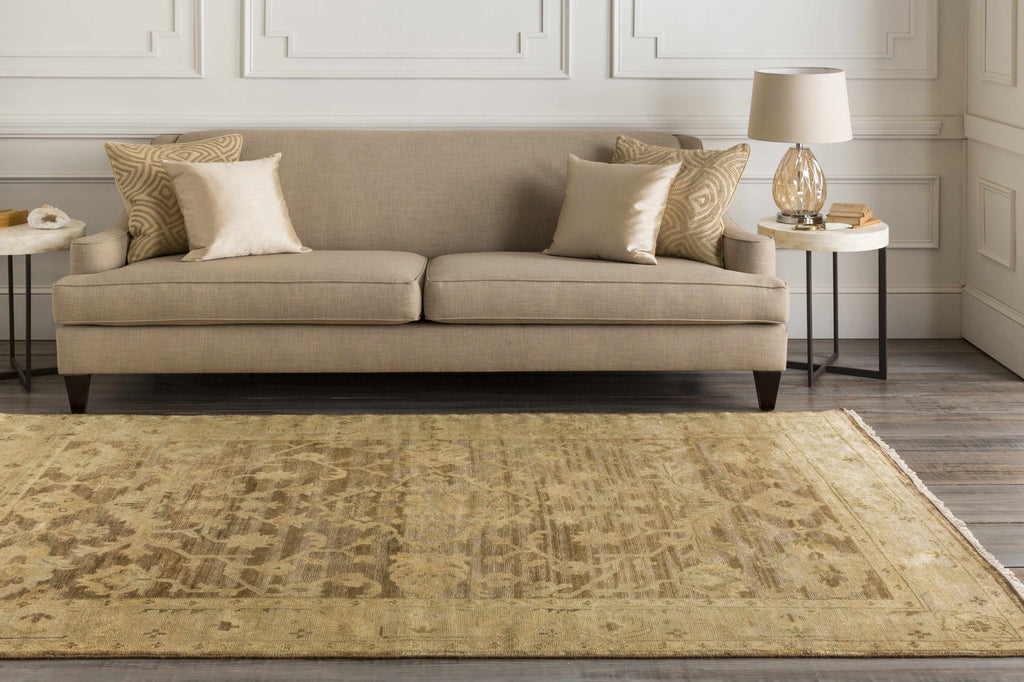 Lochmaben Premium Wool Rug - Clearance
