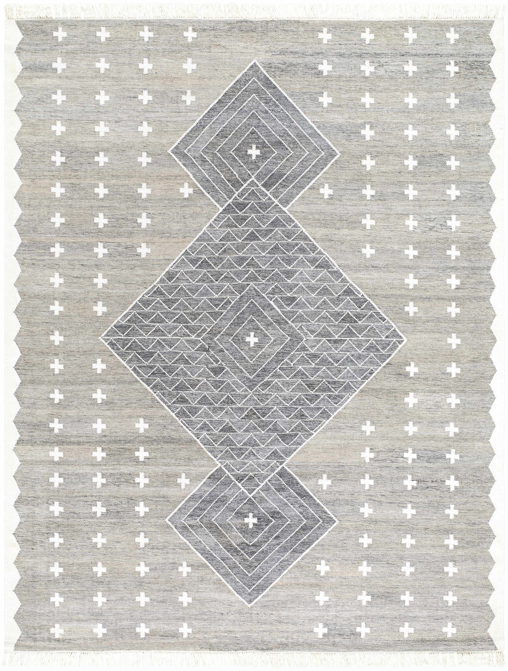 Lodwar Area Rug - Clearance