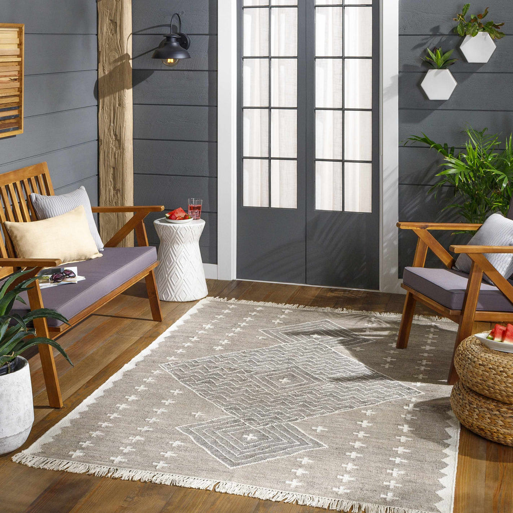 Lodwar Area Rug - Clearance