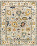 Lordstown Luxury Wool Oushak Rug - Clearance