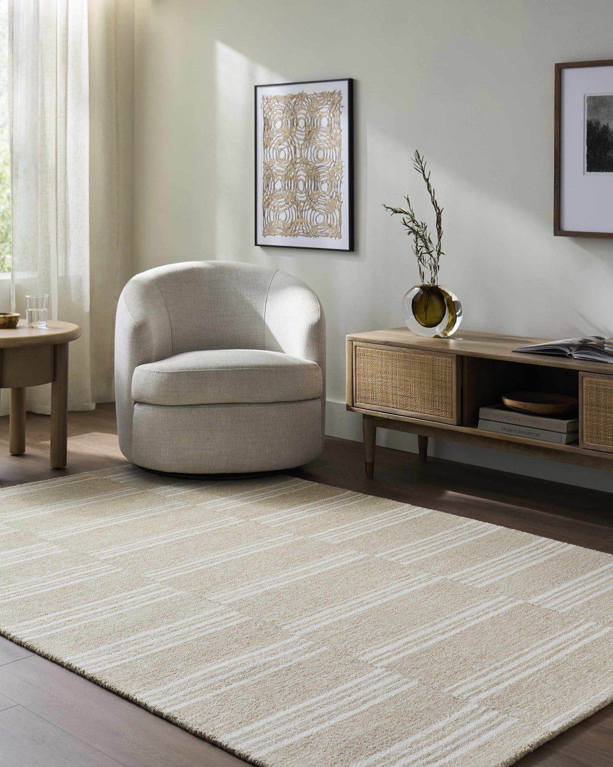 Argyro Area Rug