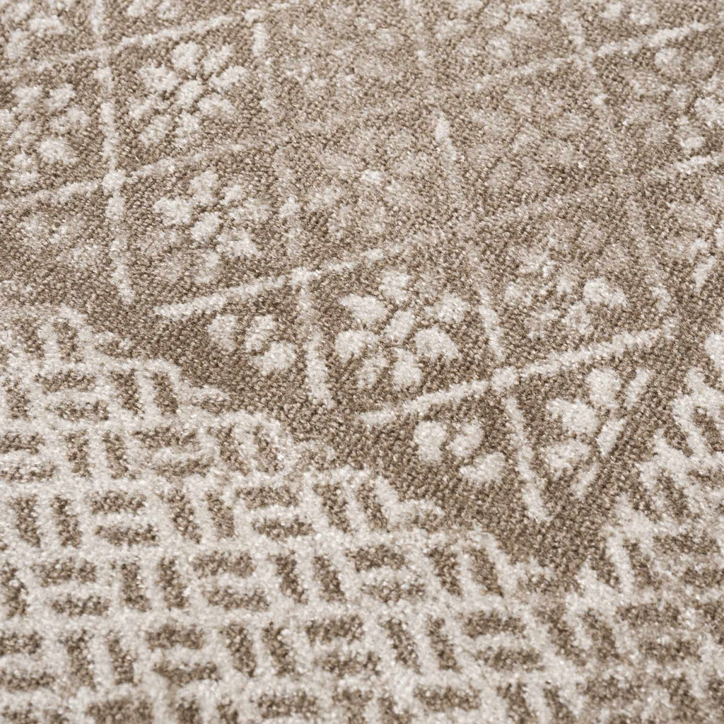 Caditaan Washable Area Rug