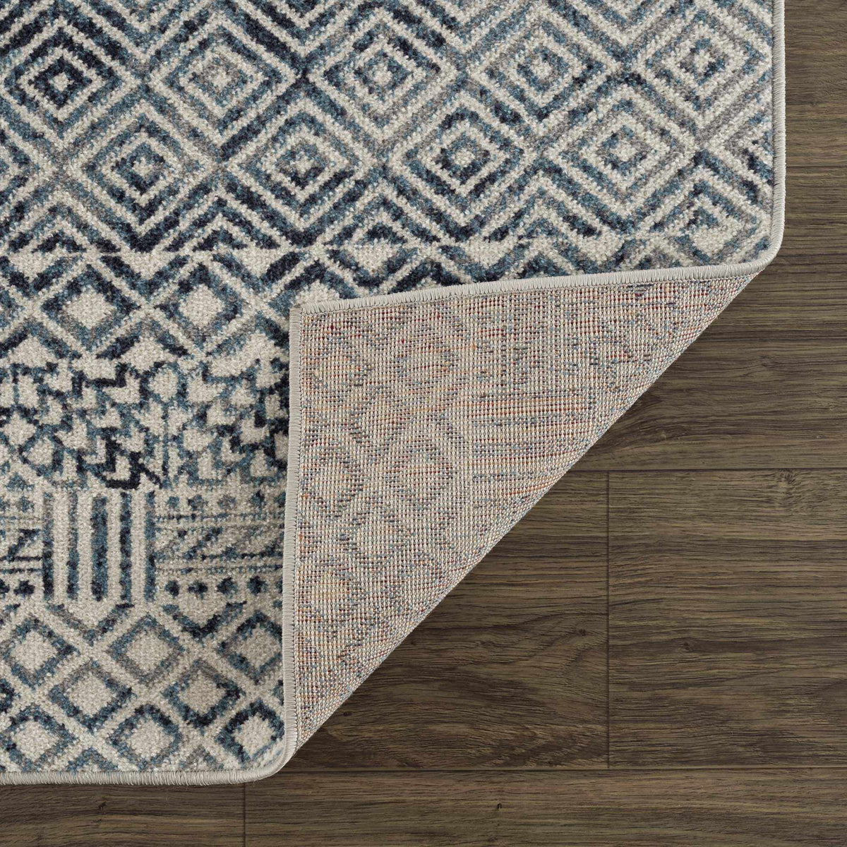 Askeaton Washable Area Rug - Clearance