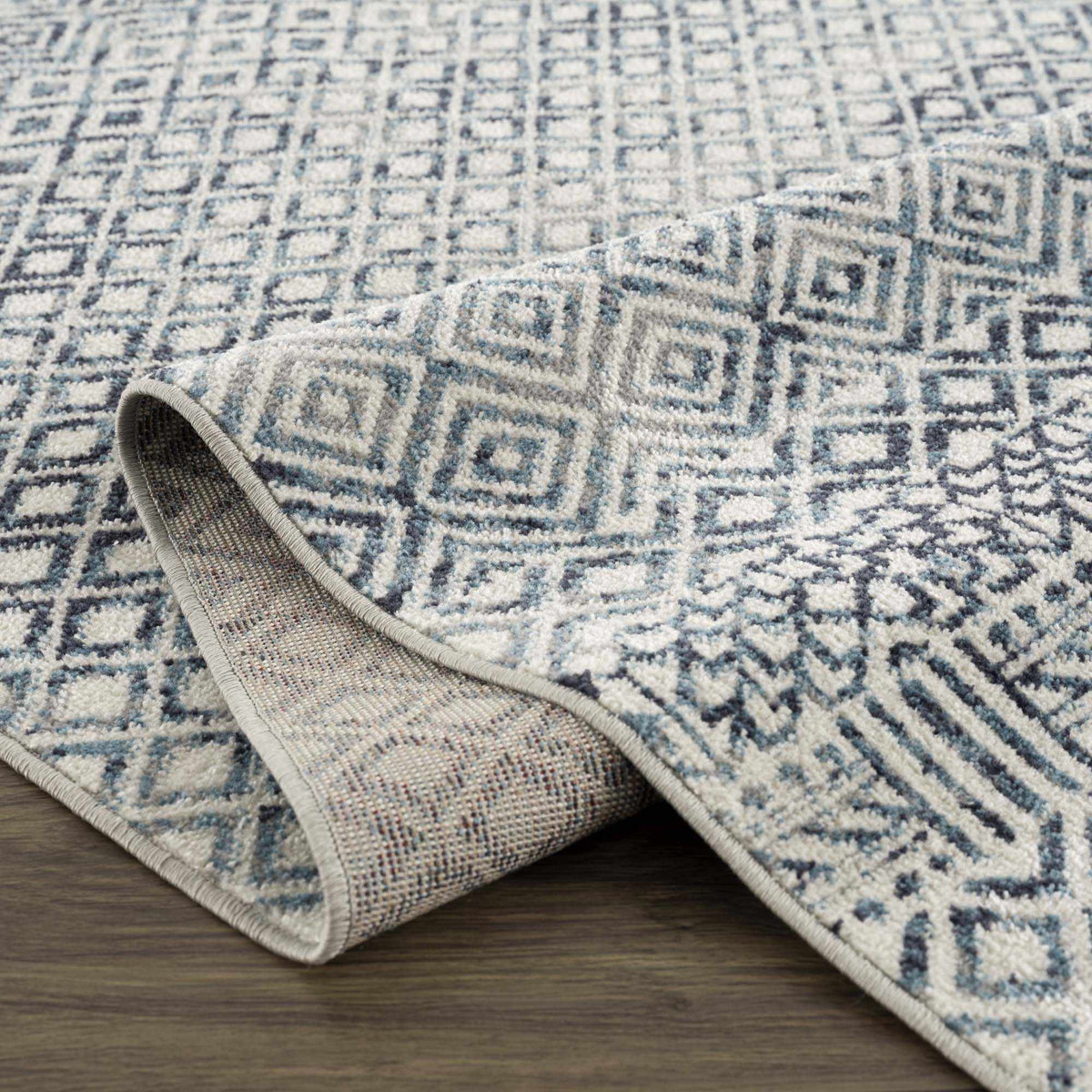 Askeaton Washable Area Rug - Clearance