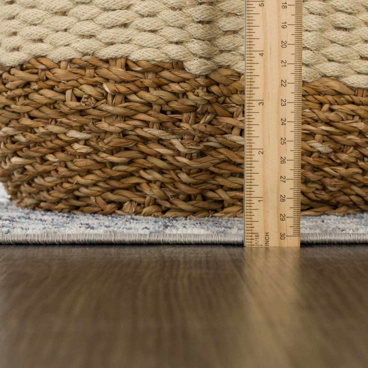 Askeaton Washable Area Rug - Clearance