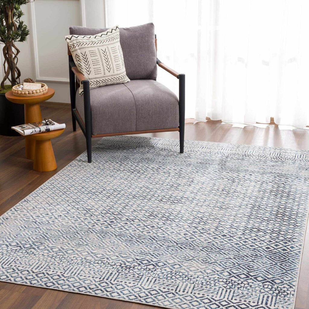 Askeaton Washable Area Rug - Clearance