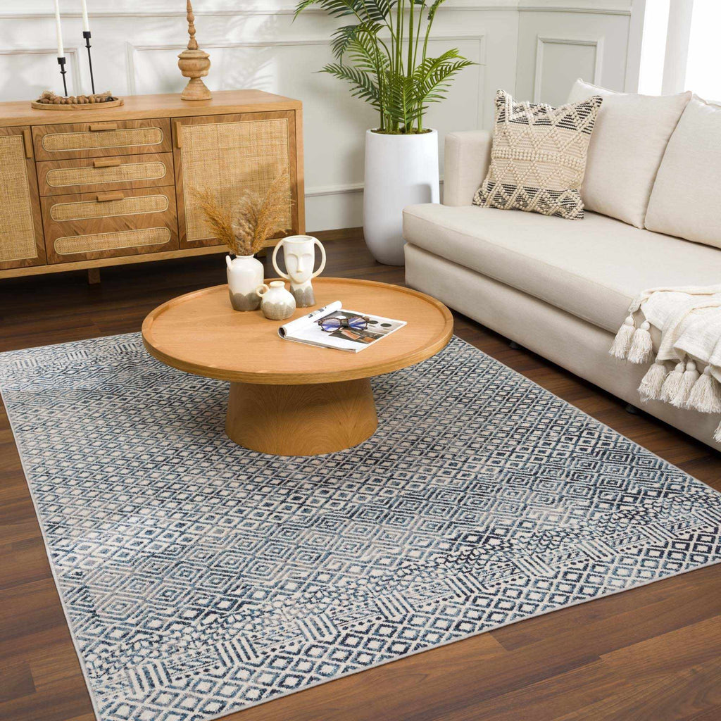 Askeaton Washable Area Rug - Clearance