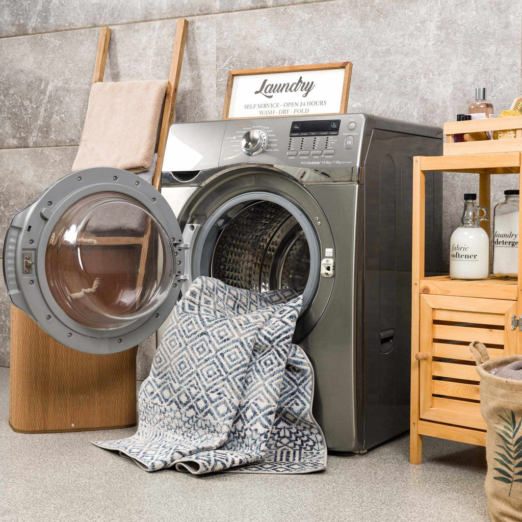 Askeaton Washable Area Rug - Clearance
