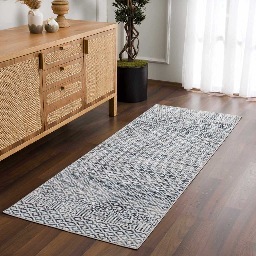 Askeaton Washable Area Rug - Clearance
