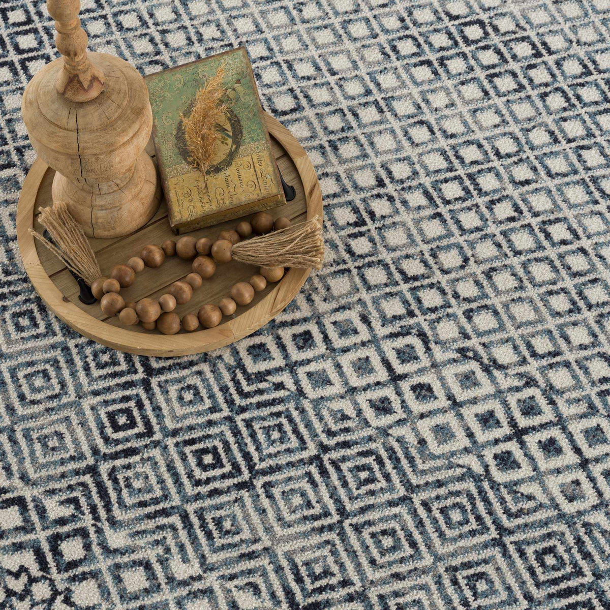 Askeaton Washable Area Rug - Clearance