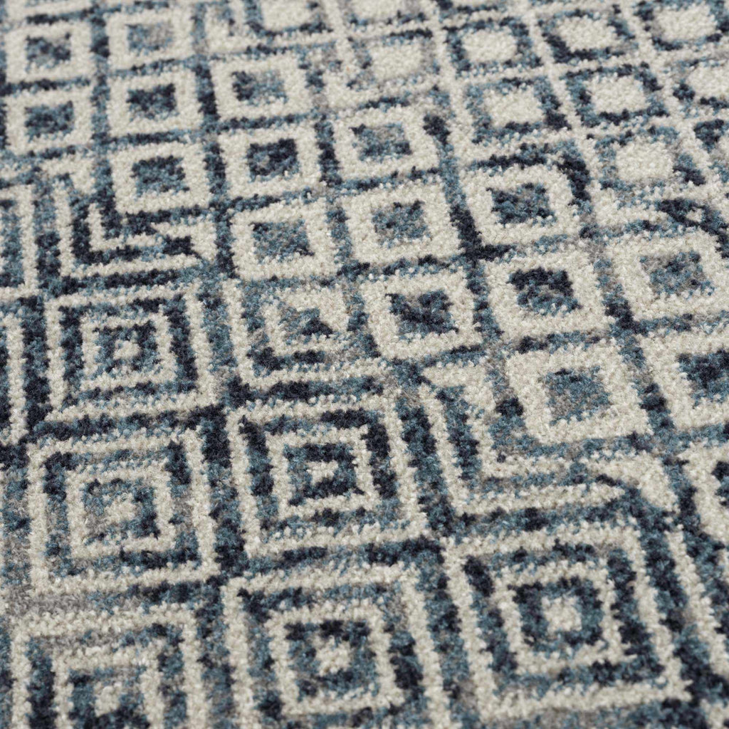 Askeaton Washable Area Rug - Clearance