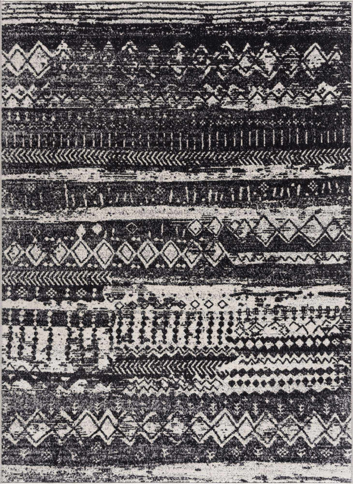 Palali Washable Area Rug - Clearance