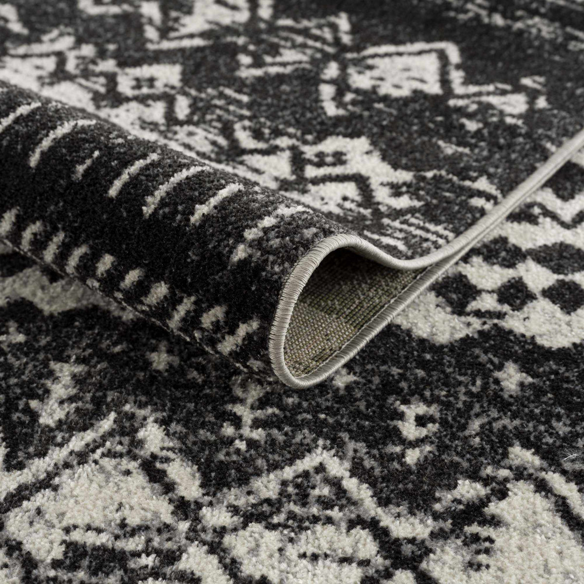Palali Washable Area Rug - Clearance