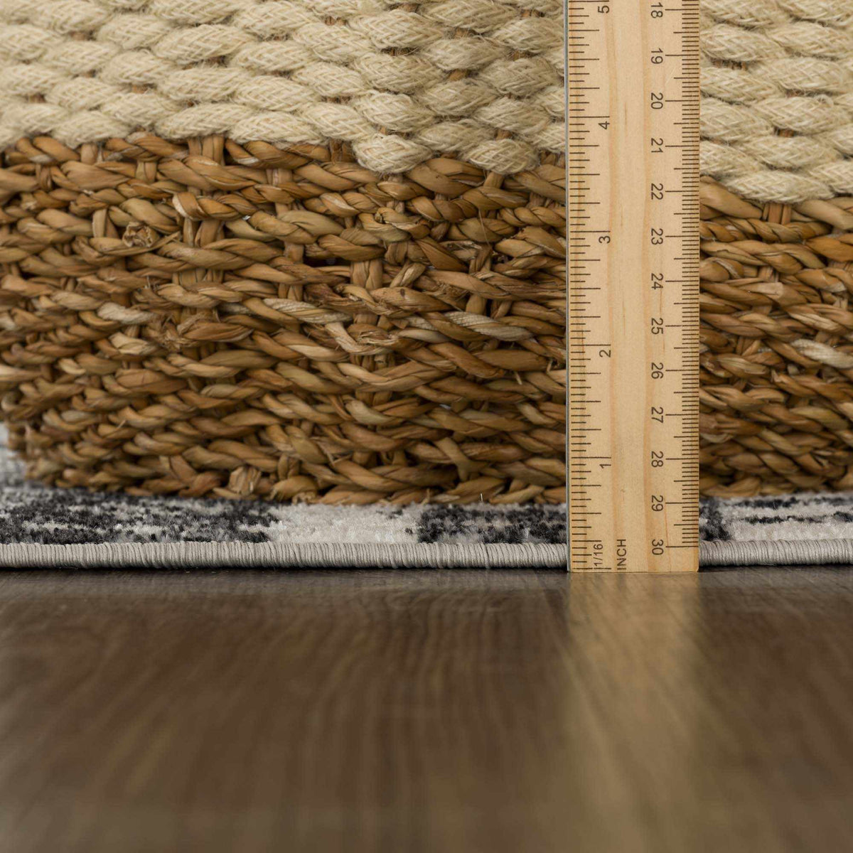 Palali Washable Area Rug - Clearance