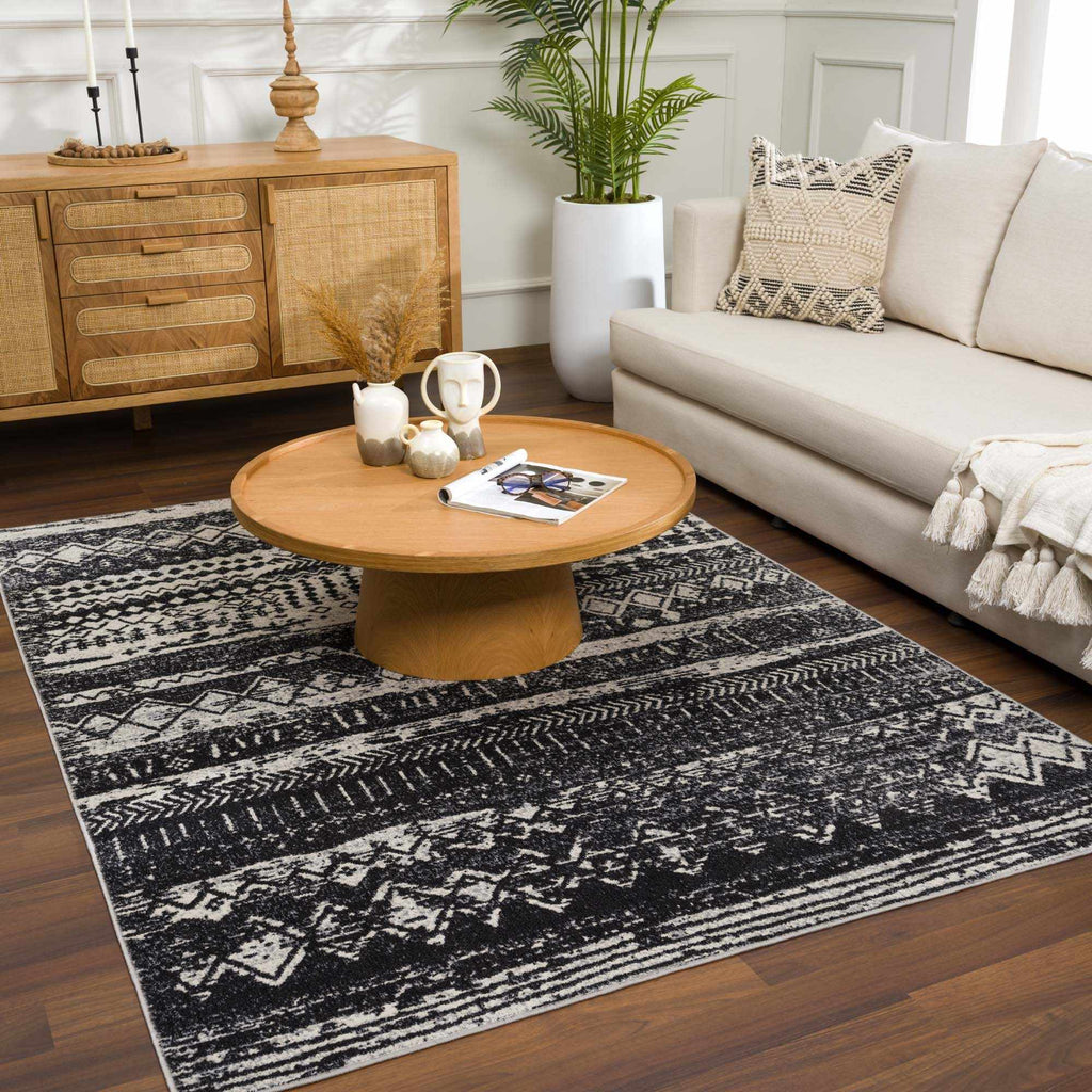 Palali Washable Area Rug - Clearance