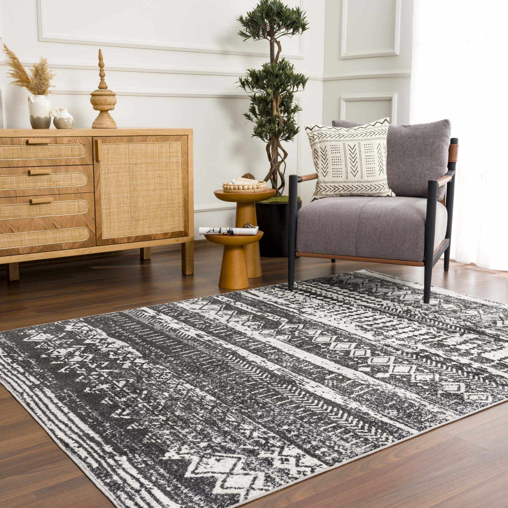 Palali Washable Area Rug - Clearance