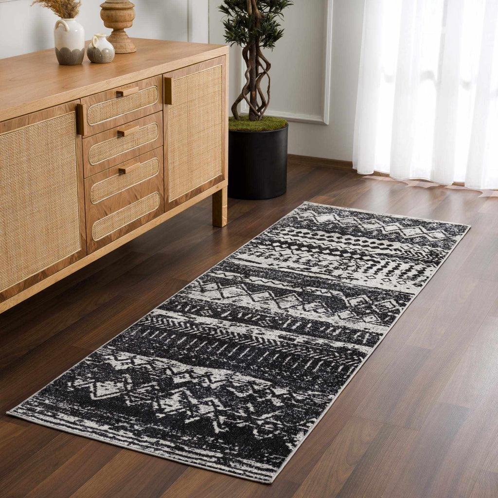 Palali Washable Area Rug - Clearance