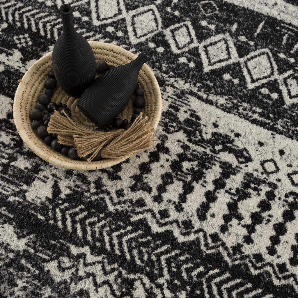 Palali Washable Area Rug - Clearance