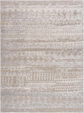 Tupsan Washable Area Rug - Clearance