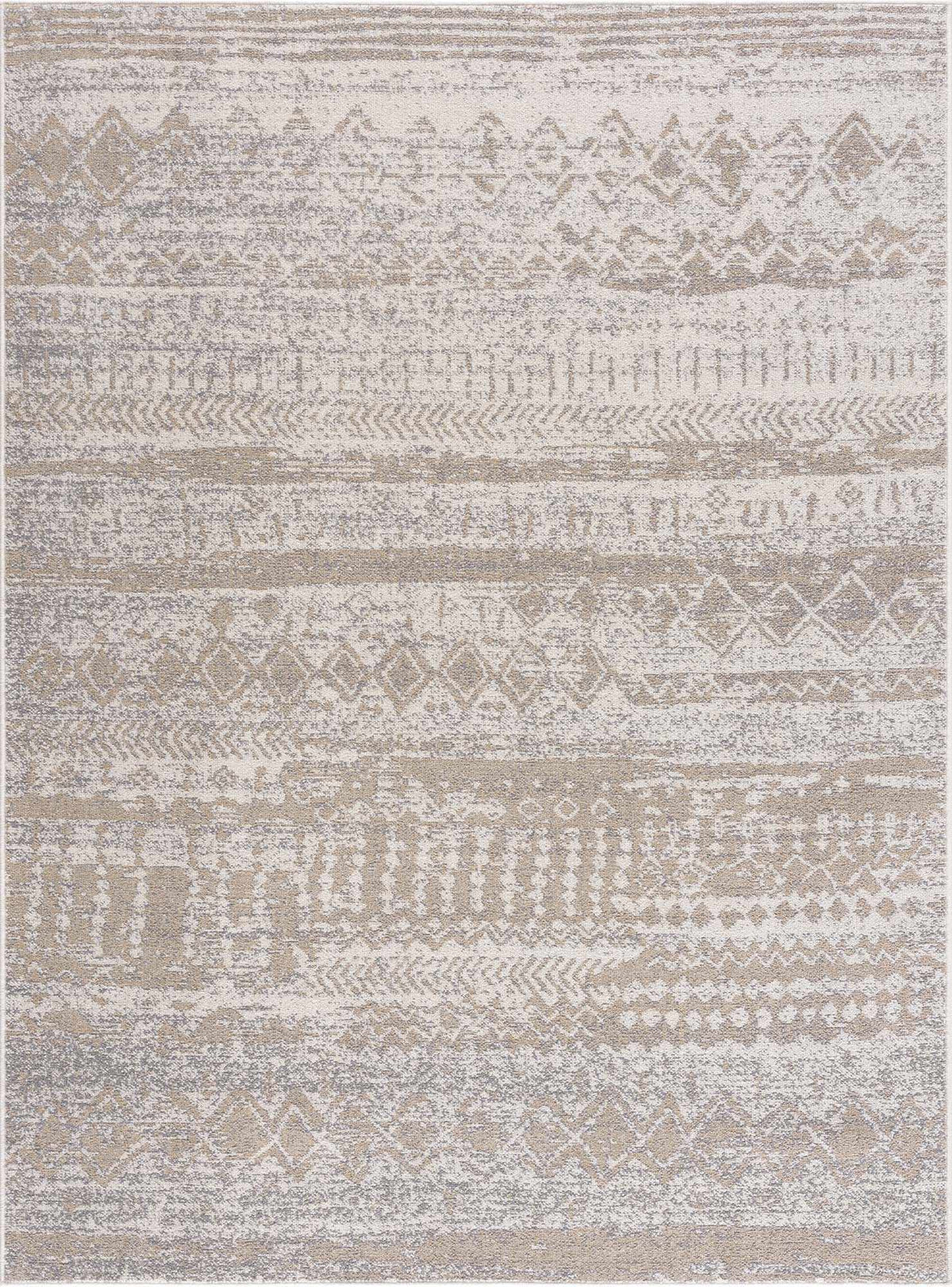 Tupsan Washable Area Rug - Clearance