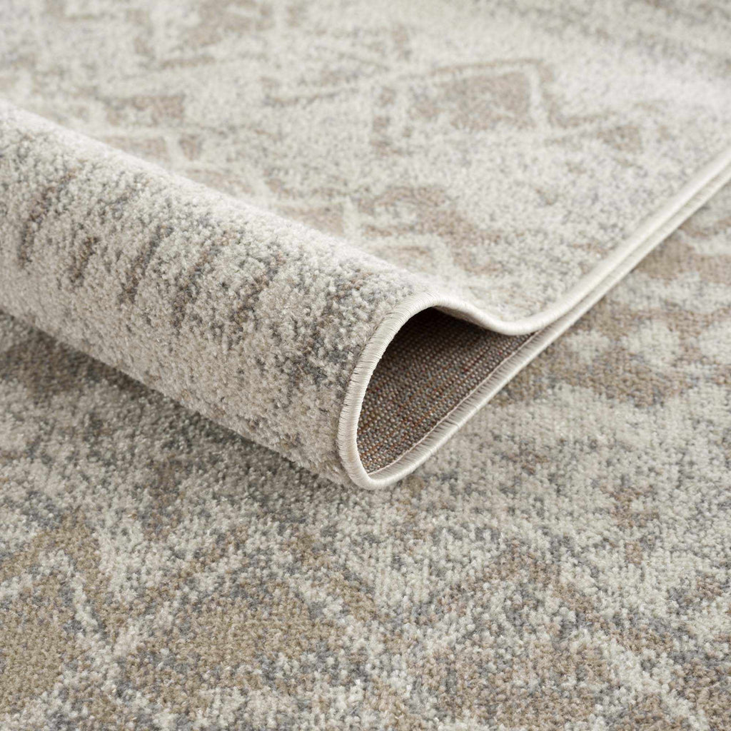 Tupsan Washable Area Rug - Clearance