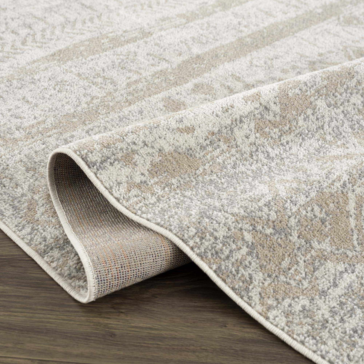 Tupsan Washable Area Rug - Clearance
