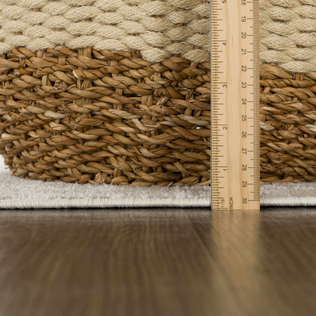 Tupsan Washable Area Rug - Clearance