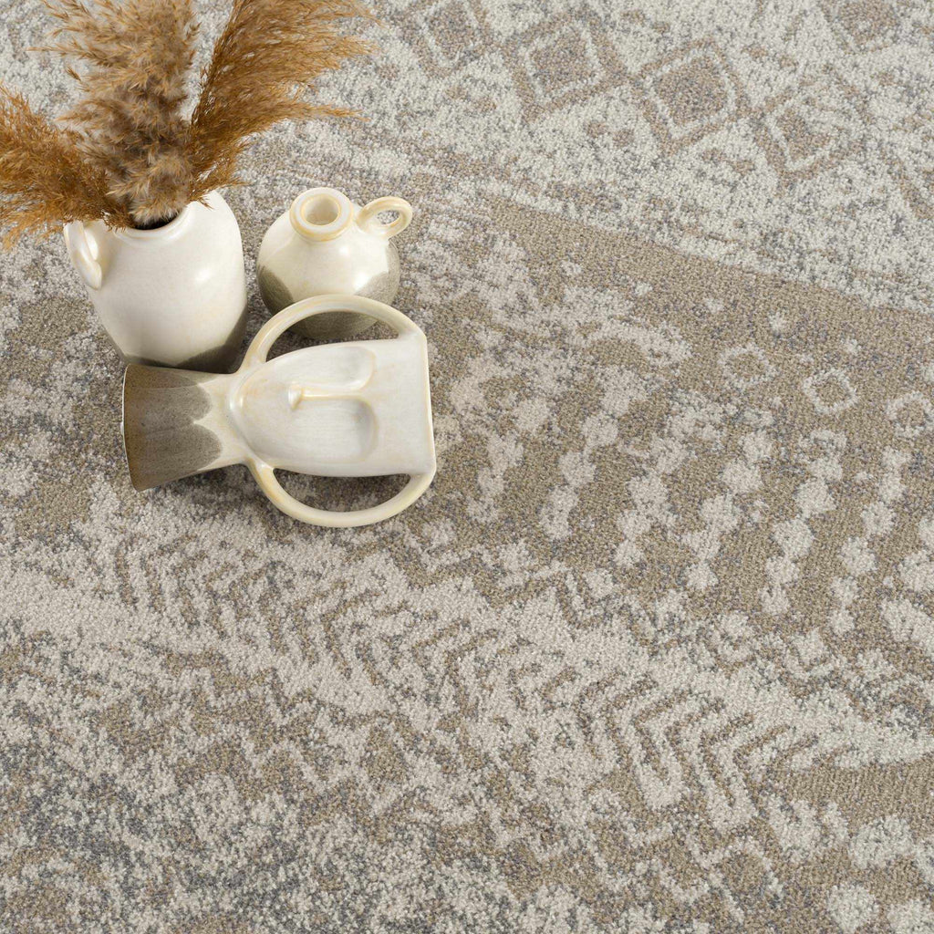 Tupsan Washable Area Rug - Clearance