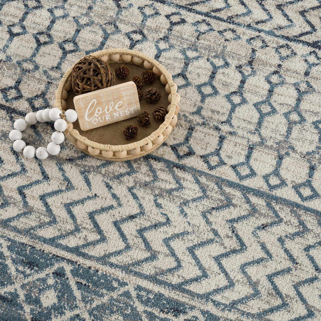 Southglenn Washable Area Rug - Clearance