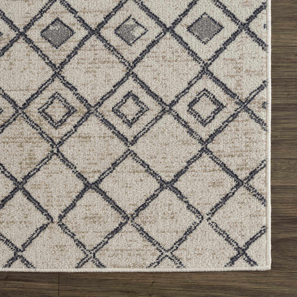 Midstream Washable Area Rug - Clearance