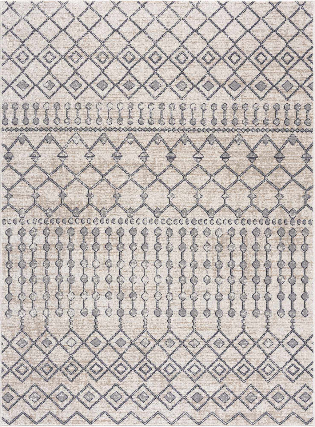 Midstream Washable Area Rug - Clearance