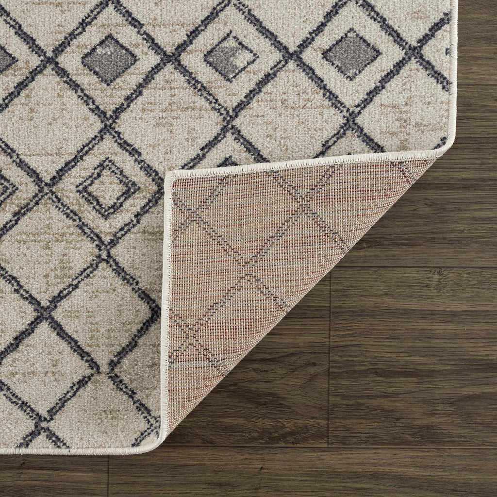 Midstream Washable Area Rug - Clearance