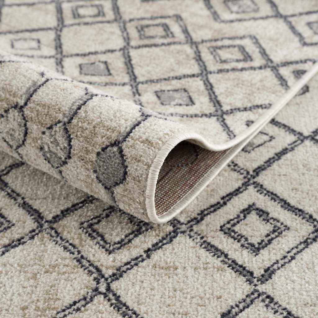 Midstream Washable Area Rug - Clearance
